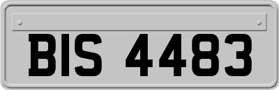 BIS4483