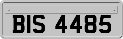 BIS4485