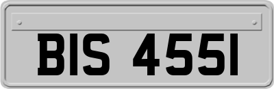 BIS4551