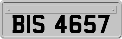 BIS4657