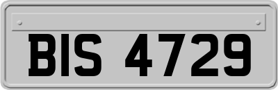 BIS4729