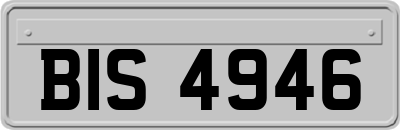 BIS4946