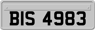 BIS4983