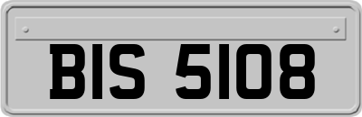 BIS5108