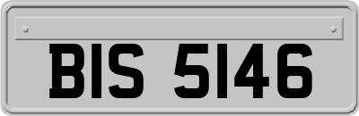 BIS5146