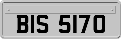 BIS5170