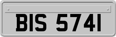 BIS5741