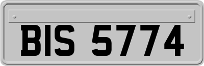 BIS5774