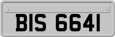 BIS6641