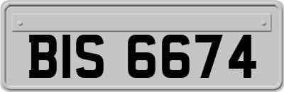 BIS6674