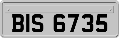 BIS6735