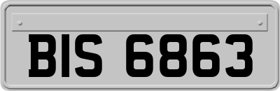 BIS6863