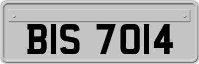 BIS7014