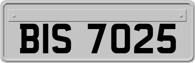 BIS7025