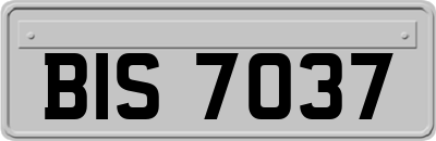 BIS7037