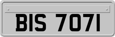 BIS7071