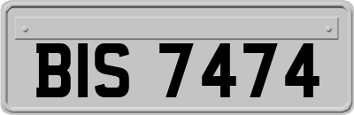 BIS7474