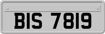 BIS7819