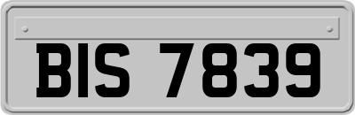 BIS7839