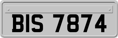 BIS7874