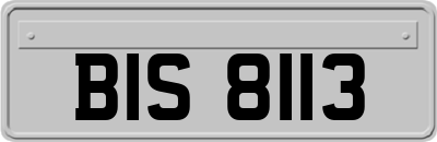 BIS8113