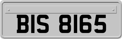 BIS8165