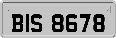 BIS8678