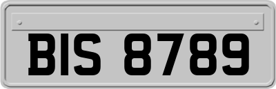 BIS8789