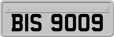 BIS9009