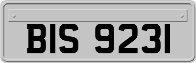 BIS9231