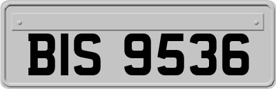 BIS9536