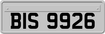 BIS9926