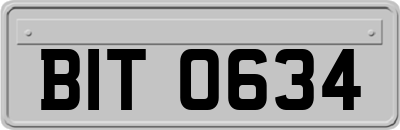 BIT0634