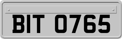 BIT0765
