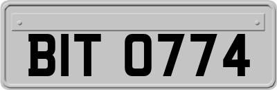 BIT0774