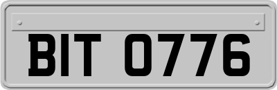 BIT0776