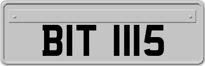 BIT1115