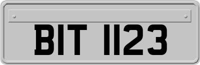 BIT1123