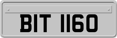 BIT1160