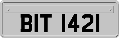 BIT1421