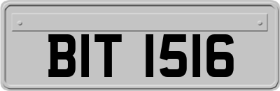 BIT1516
