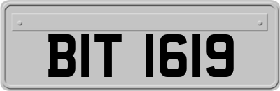 BIT1619
