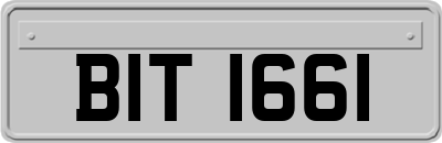 BIT1661
