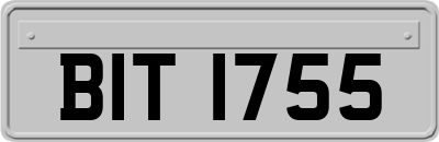 BIT1755