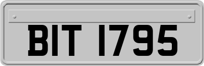 BIT1795