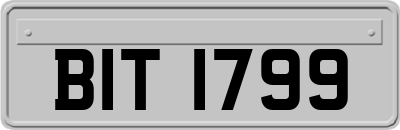 BIT1799