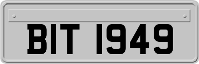 BIT1949
