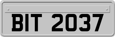 BIT2037