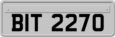 BIT2270
