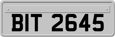 BIT2645
